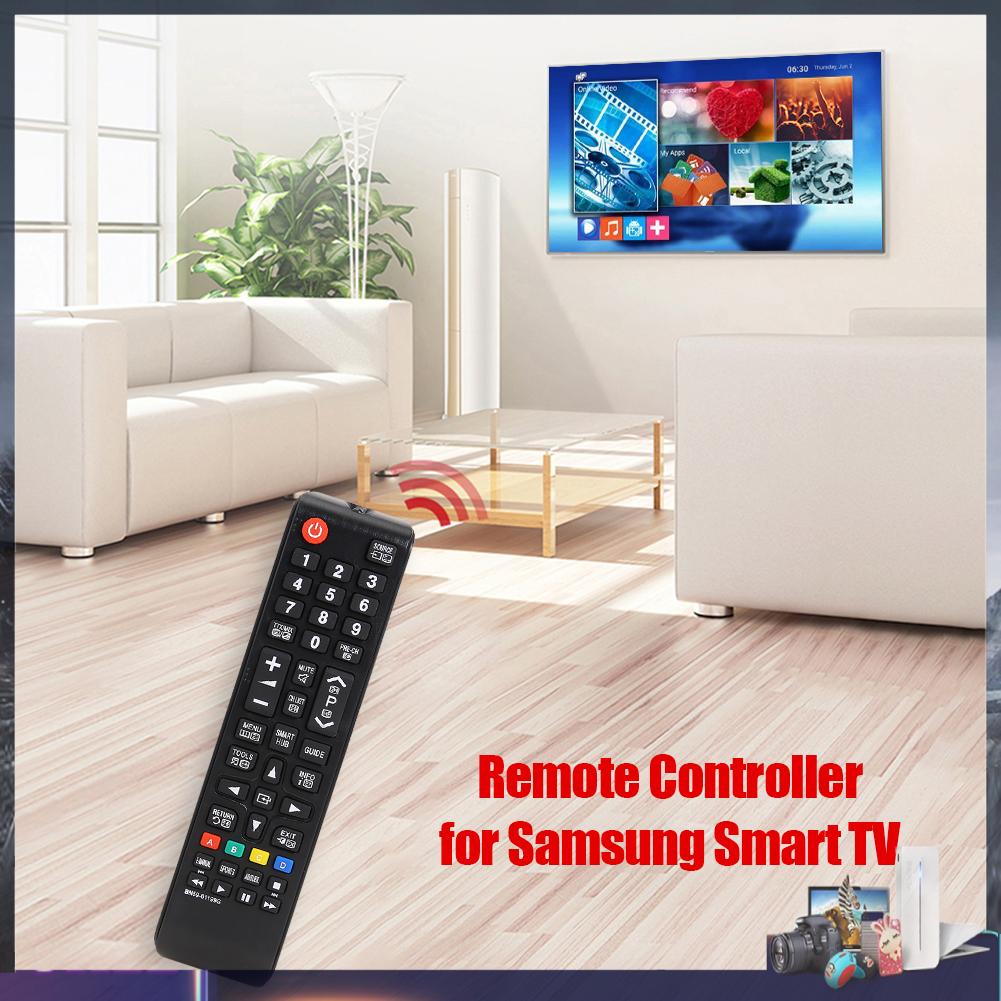 Điều khiển từ xa BN59-01199G cho TV Samsung UE32J5205 UE32J5250 UE32J5270