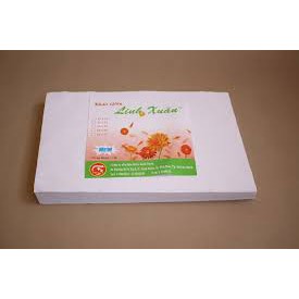 Giấy y tế 1kg Linh Xuân