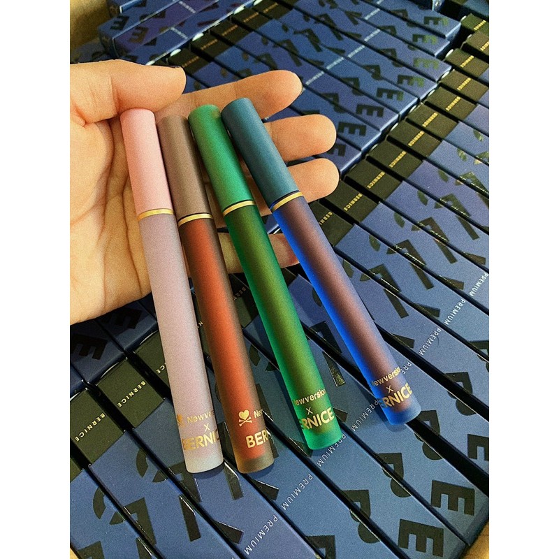 Son kem Bernice 2021 siêu phẩm chính hãng 100% | BigBuy360 - bigbuy360.vn