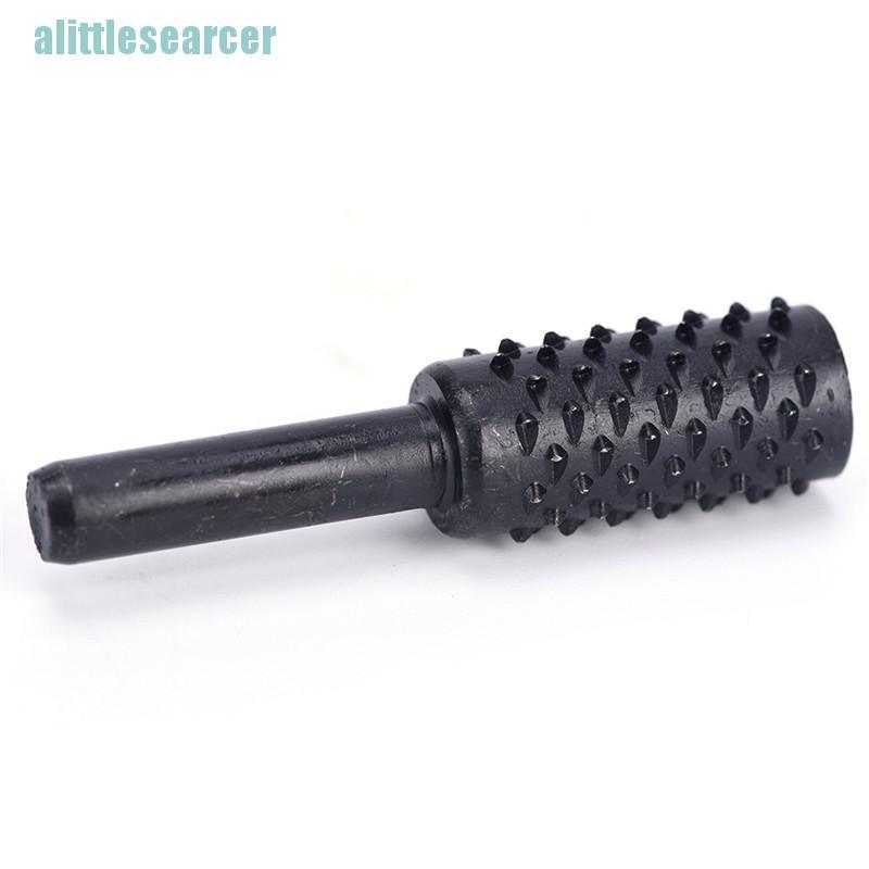 Set 5 mũi khoan gỗ 1 / 4 '' 6mm chất lượng cao