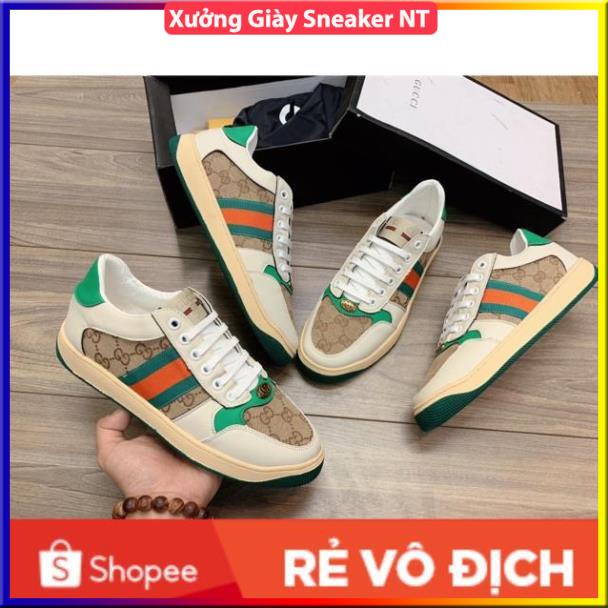 Snk G.C Neww hàng cao cấp Fullbox