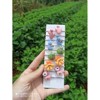 Dây Cột tóc cho bé