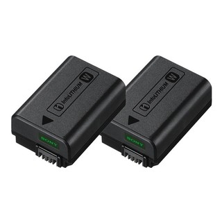 Pin Sony NP-FW50