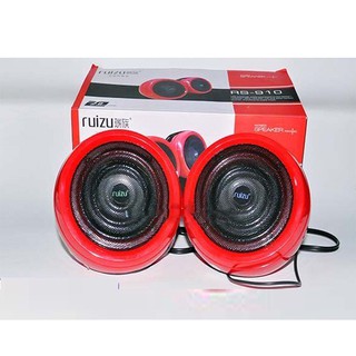 LOA VI TÍNH RUIZU RS 910