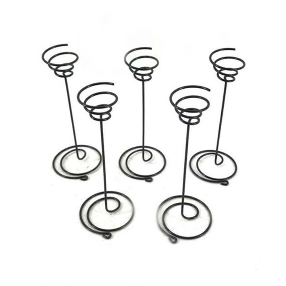 Giá Đỡ Chậu Hoa Mini Bằng Kim Loại Dùng Trang Trí Ban Công