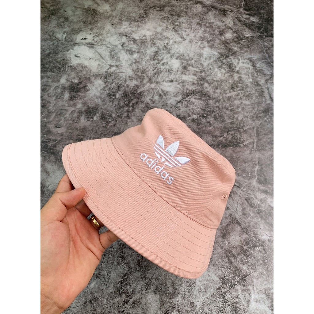 Mũ/Nón Vành Adicolor Bucket HAT Full Color H15