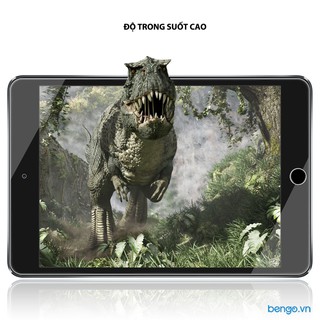 Dán màn hình cường lực iPad Mini 5 2019 9H