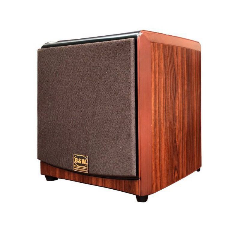 Loa Sub Điện B&W DM 604-8No NEW