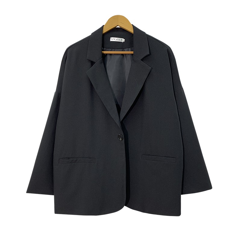 Set Blazer Nam Form Xuông Rộng Mrhero Kèm Quần Âu Nam phong cách Hàn Quốc SET2 M.RO | BigBuy360 - bigbuy360.vn