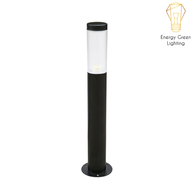 Đèn Cột Trang Trí Sân Vườn Energy Green Lighting DSV-1160 Chống Nước - Chiều Cao 60cm - Cắm Điện 220V - Kèm Bóng G45