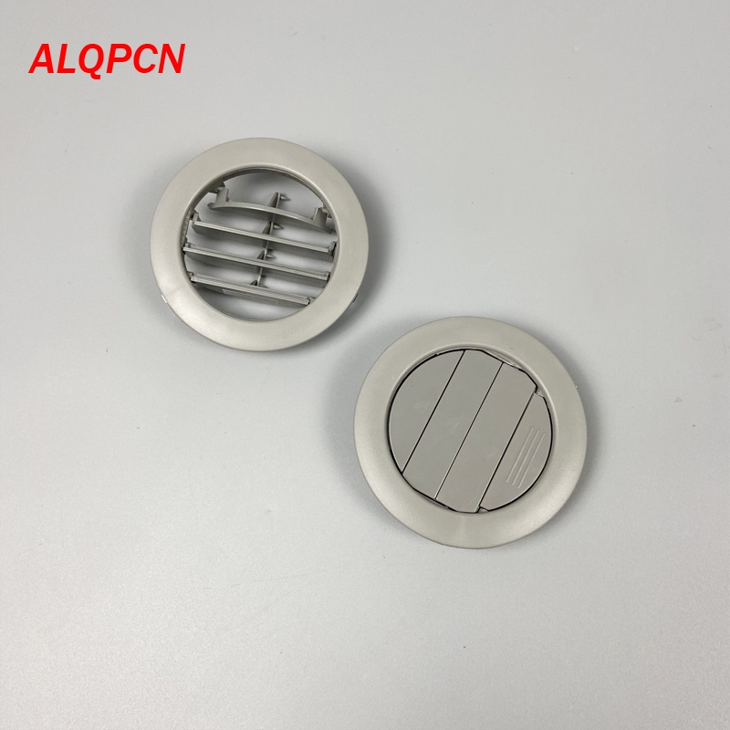 Nắp đậy lỗ thông khí cho xe toyota hiace toyota quantum commuter Register assy, air duct, no.3