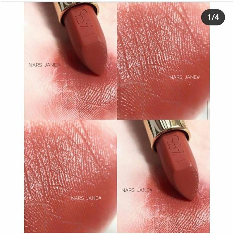 [SẴN] NARS AUDACIOUS | BigBuy360 - bigbuy360.vn