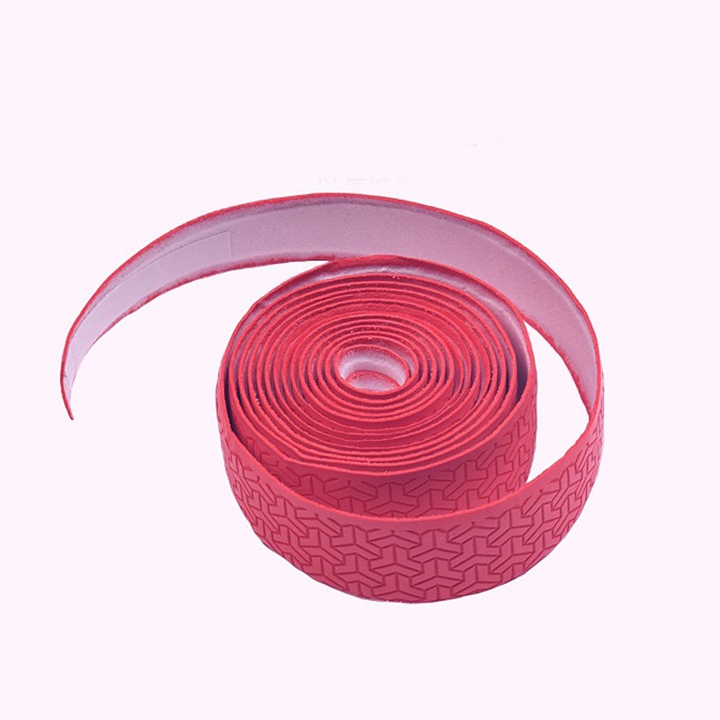 Băng Keo Quấn Tay Cầm Vợt Cầu Lông / Tennis / Cầu Lông Chống Trượt Thoáng Khí 2m