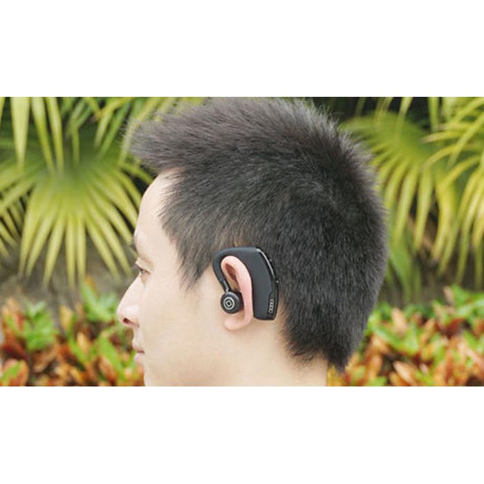 Tai nghe Bluetooth V9 Phiên Bản không dây Cao Cấp Nhất Dùng cả IOS và Android BAỎ HÀNH 12 THÁNG