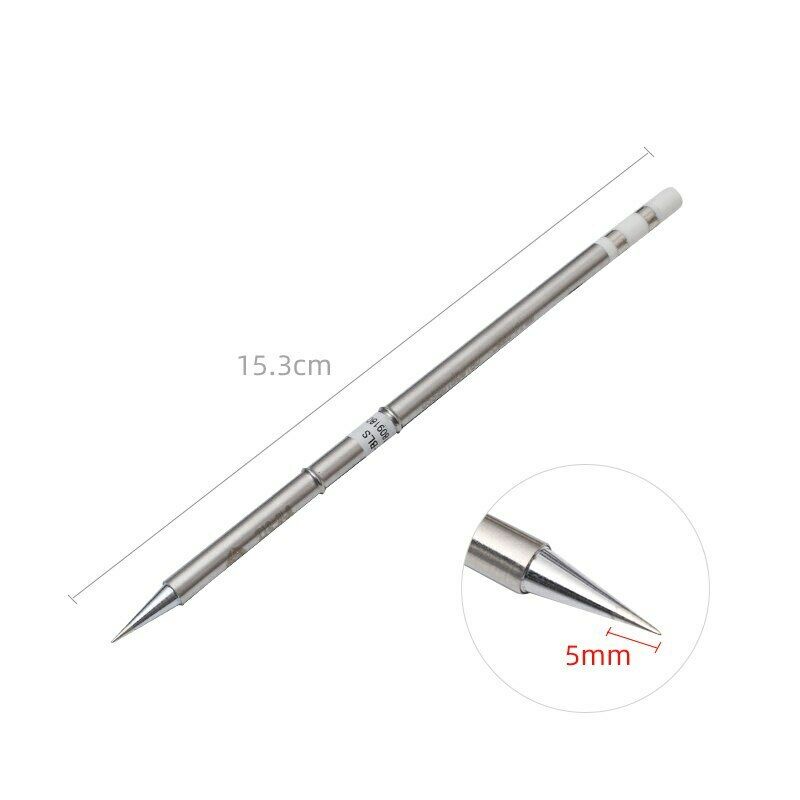 Đầu Hàn Nhiệt T12 Cho HAKKO T12 / Quicko T12 / OSS