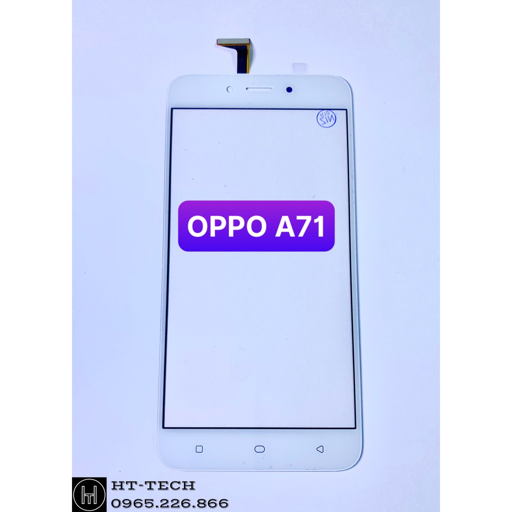 Cảm ứng OPPO A71