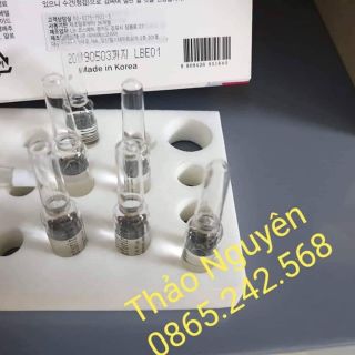 Tế bào gốc Galaxy Hàn Quốc
