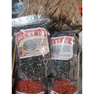 TRÀ HẮC KỶ TỬ