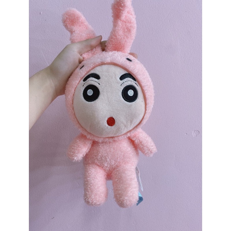 Shin cosplay thỏ | BigBuy360 - bigbuy360.vn