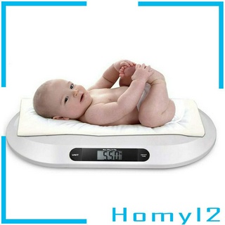 Multifunction Digital Electronic Pet Animal Balance Newborn Baby Weighing Scale