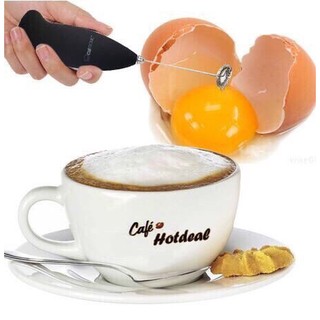 CÂY ĐÁNH TRỨNG VÀ TẠO BỌT CAFE MINI