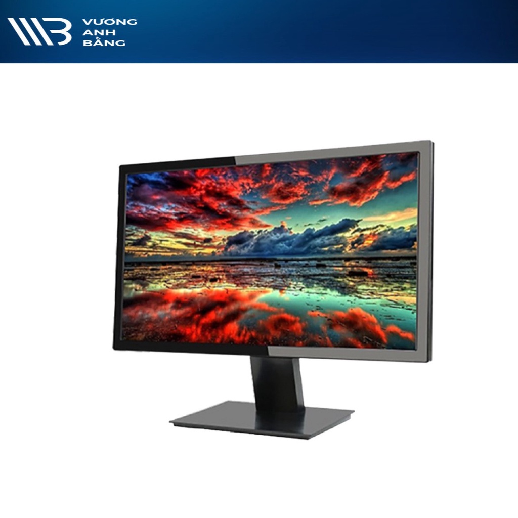 Màn hình LCD 20” HKC MB20S1 Wide LED Monitor