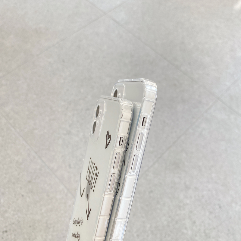 Ốp Lưng Tpu Mềm Chống Rơi In Hình Camera Đơn Giản Cho Iphone 12 11 Pro Max X Xs Max Xr 8 7 Plus | BigBuy360 - bigbuy360.vn