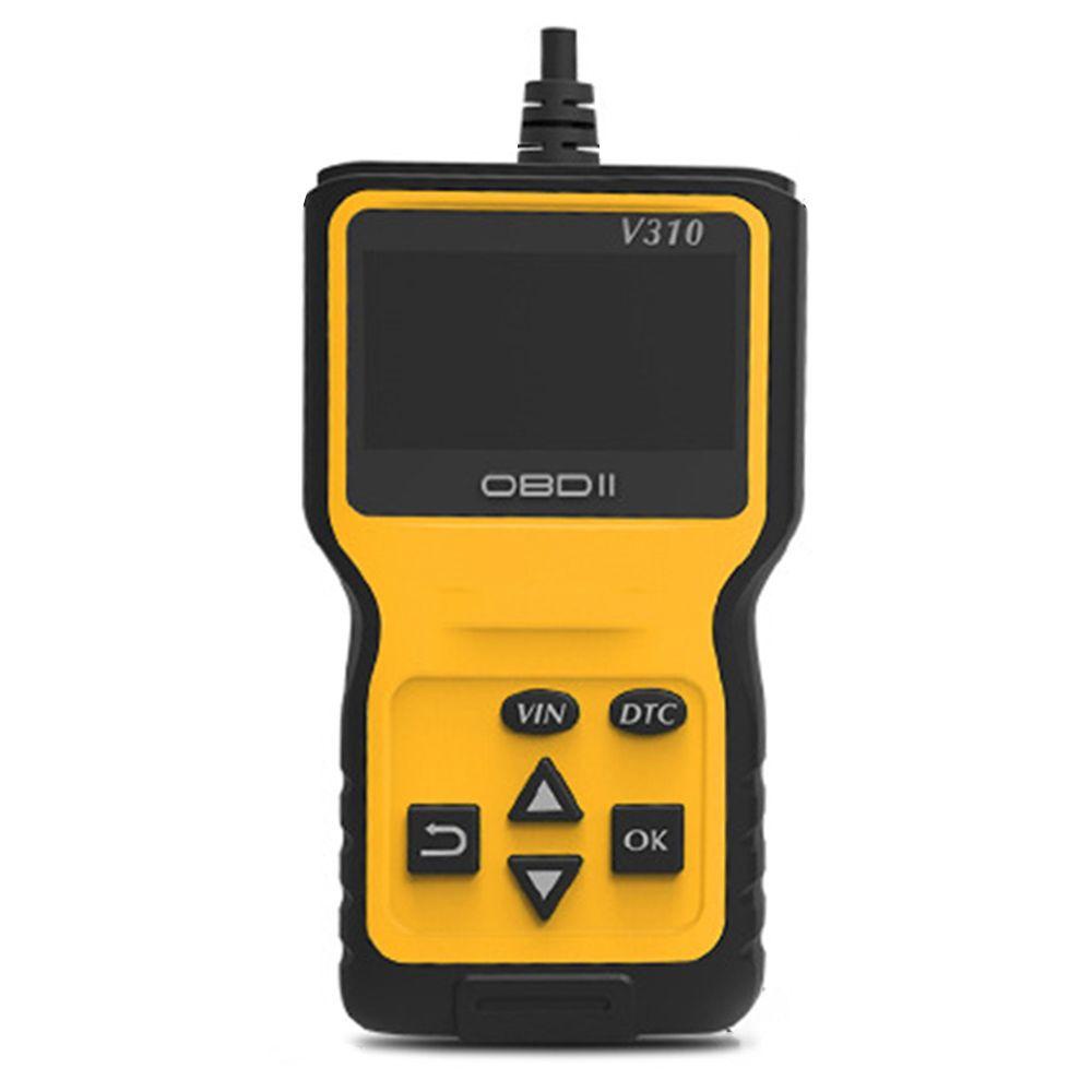 Bộ Dụng Cụ Chẩn Đoán Lỗi Xe Hơi Chuyên Dụng