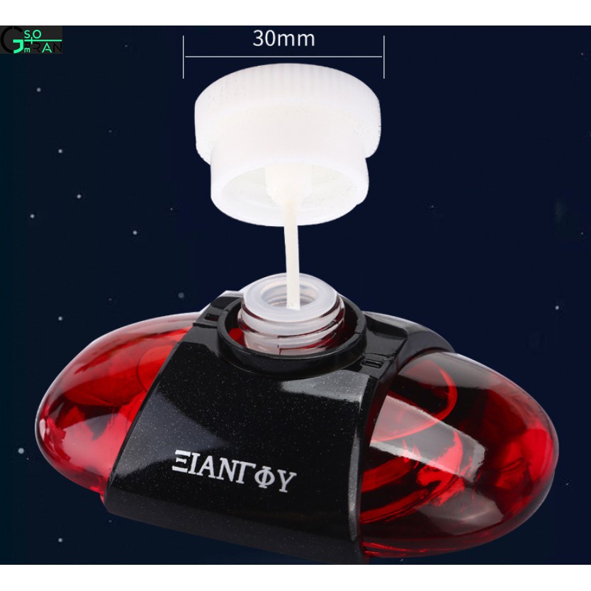 Nước hoa ô tô đặt taplo tinh dầu xe hơi cao cấp khử mùi ô tô chống say xe chiết xuất hoàn toàn từ thiên nhiên