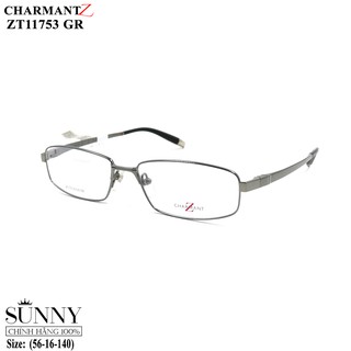 Gọng kính Charmant Z ZT11753