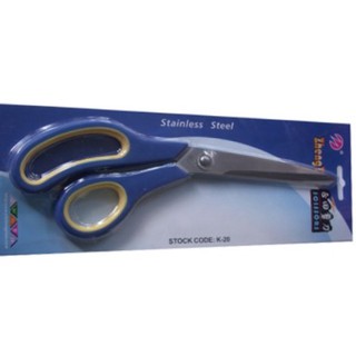 KÉO CẮT VẢI HOẶC GIẤY DÀI 25CM