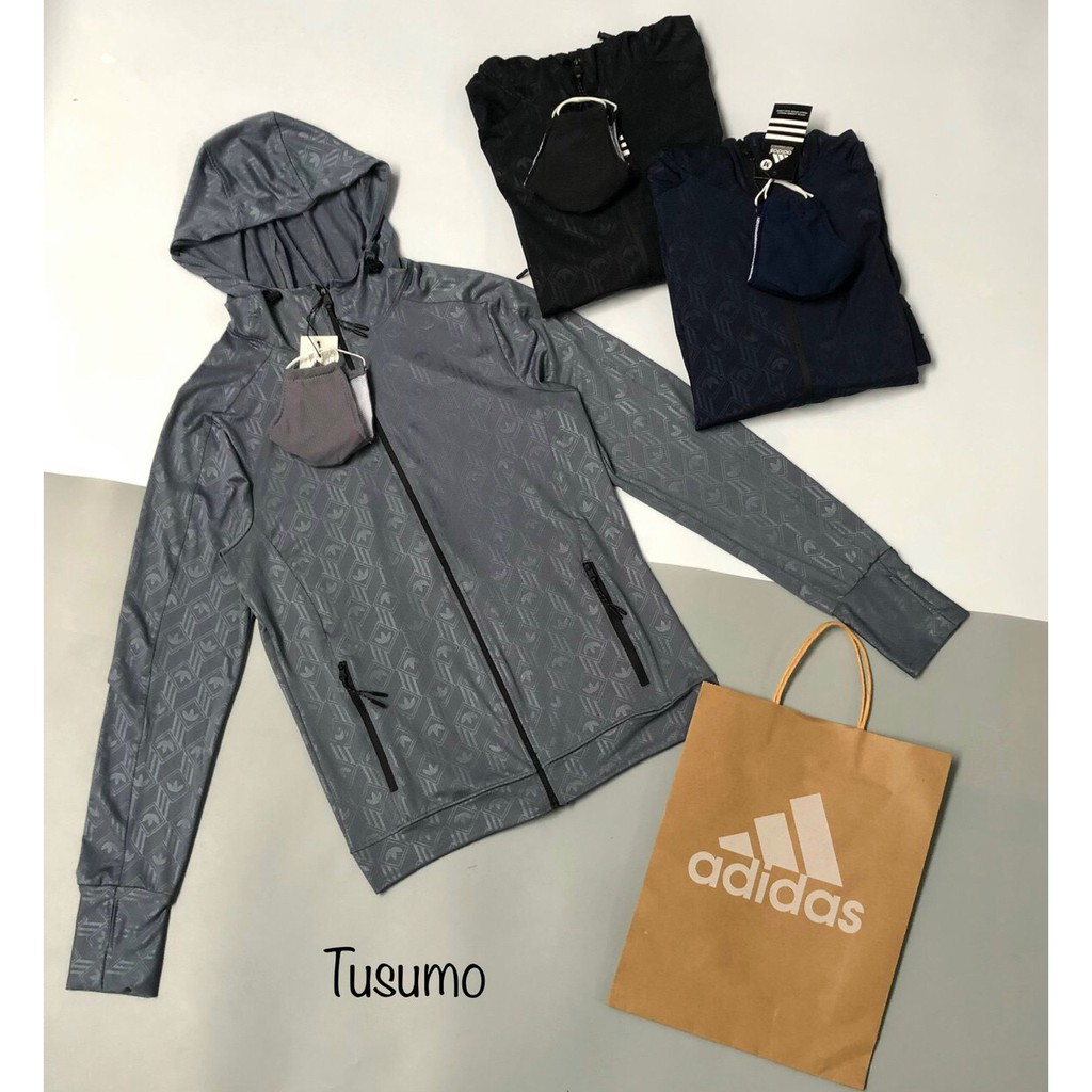 ( 𝐻𝑎̀𝑛𝑔 𝑀𝑜̛́𝑖 𝐺𝑖𝑎̉𝑚 𝐺𝑖𝑎́ 50%) Áo chống nắng nam,áo đi nắng chất vải umi dày dặn thoáng mát,Có túi khoá | BigBuy360 - bigbuy360.vn