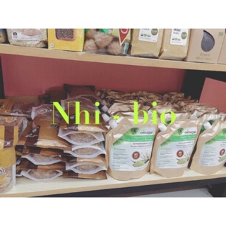 Combo đường phèn không tẩy khách đặt