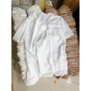 Áo thun giấy Quảng Châu cao cấp - C0C