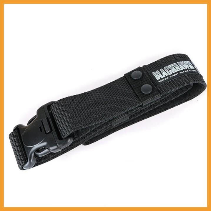 Thắt Lưng Chiến Thuật blackhawk Bản Rộng 5.5 cm cao cấp
