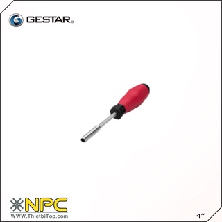 Cán mở mũi vít 100pcs 4 inch ge546-500 gestar 50-030