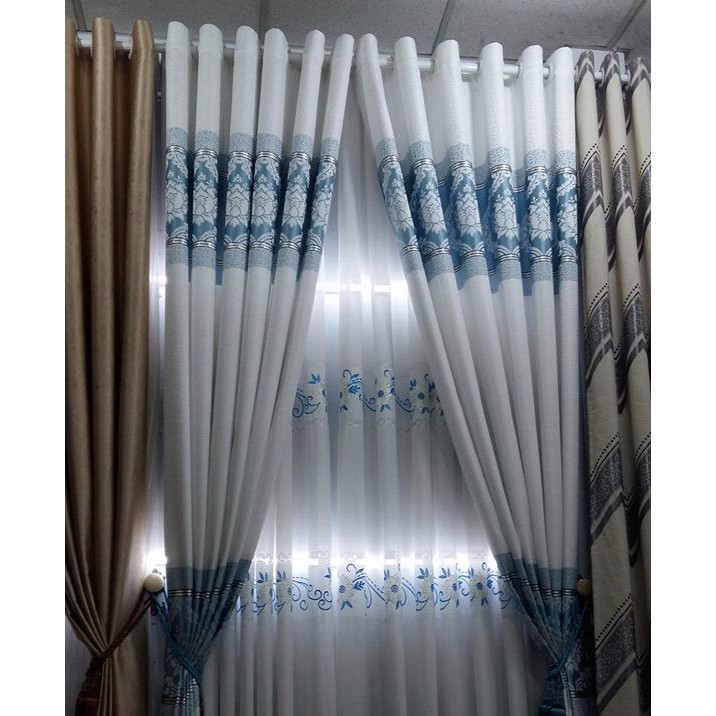 RÈM CỬA SÀI GÒN  QUẬN 12