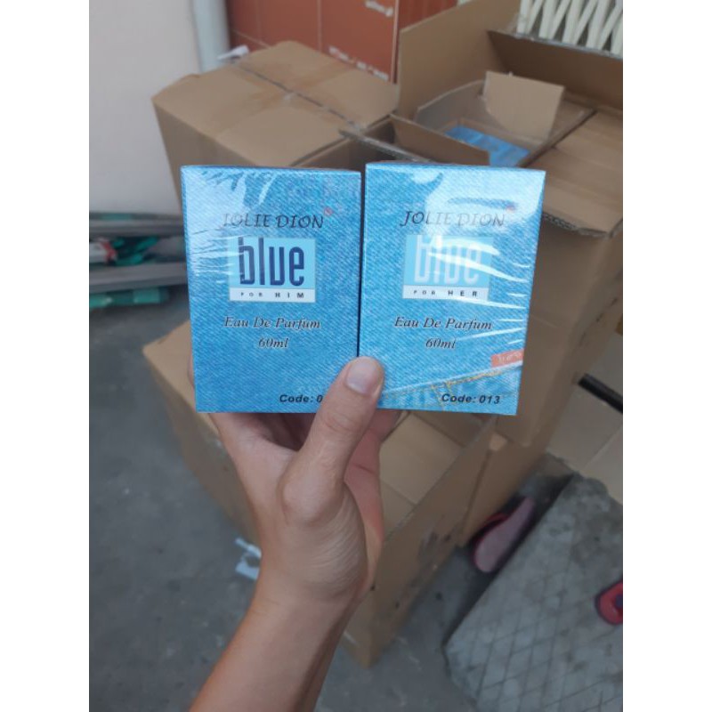 Nước hoa Blue Avon