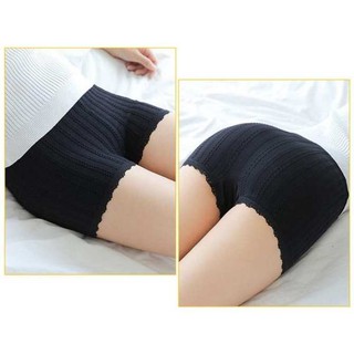 Sỉ bằng lẻ - Quần mặc váy len tăm chất đẹp giá rẻ