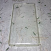 Ốp Lưng Oppo R7 Lite Dẻo Trong Suốt Chính Hãng