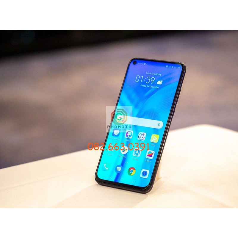 Kính cường lực Huawei Honor 20/Honor 20 pro full màn hình, full keo, siêu chuẩn