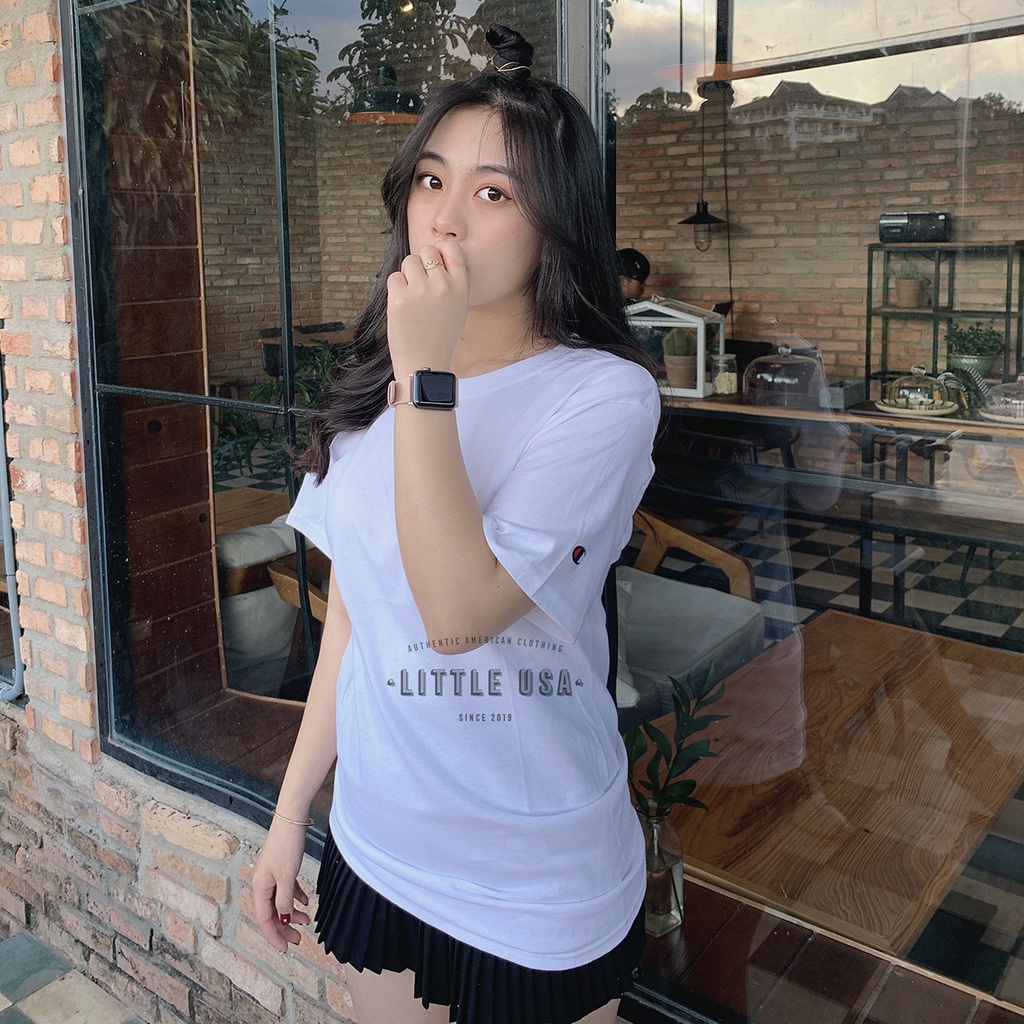 ÁO THUN CHAMPION® GRAPHIC TEE - 100% AUTHENTIC - 100% SHIPPED USA