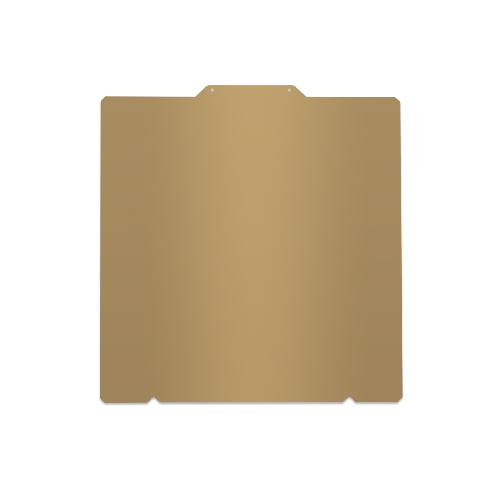 Bộ tấm PEI tráng điện 315×310×1mm cho máy in 3d Creality CR-10 Smart & CR-10 Smart Pro...