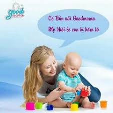 Bỉm vải goodmama cho bé 3 - 20 kg , siêu chống tràn , cao cấp, chính hãng , thay thế bỉm giấy , giặt được