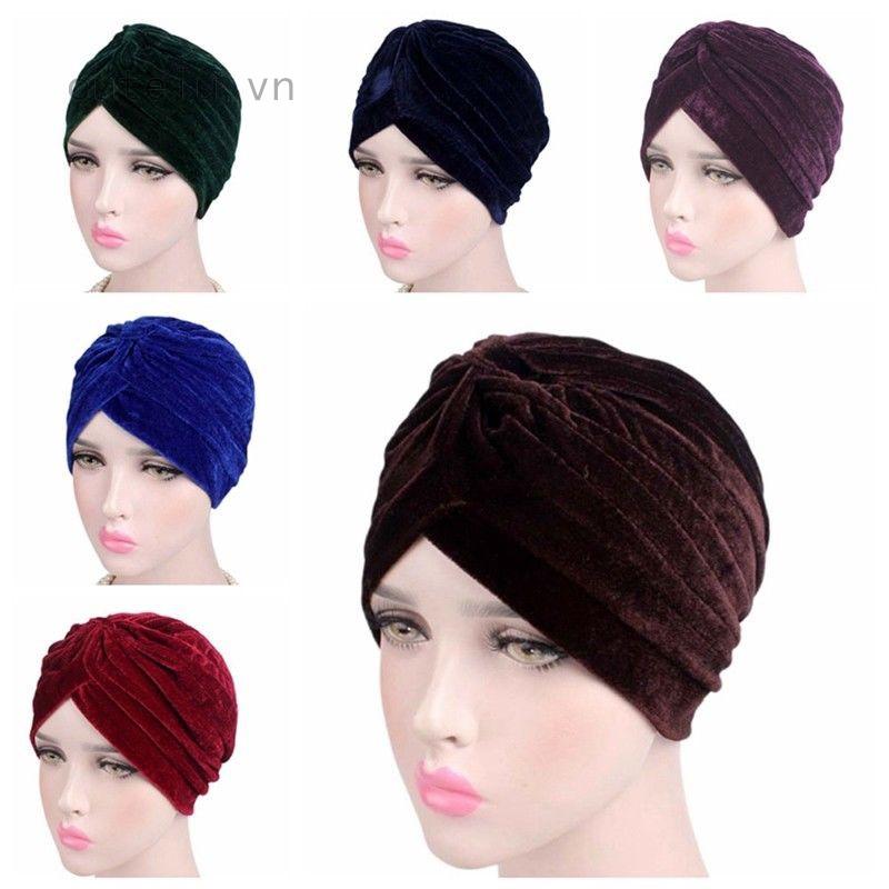 Khăn Trùm Đầu Lấp Lánh Cho Nữ