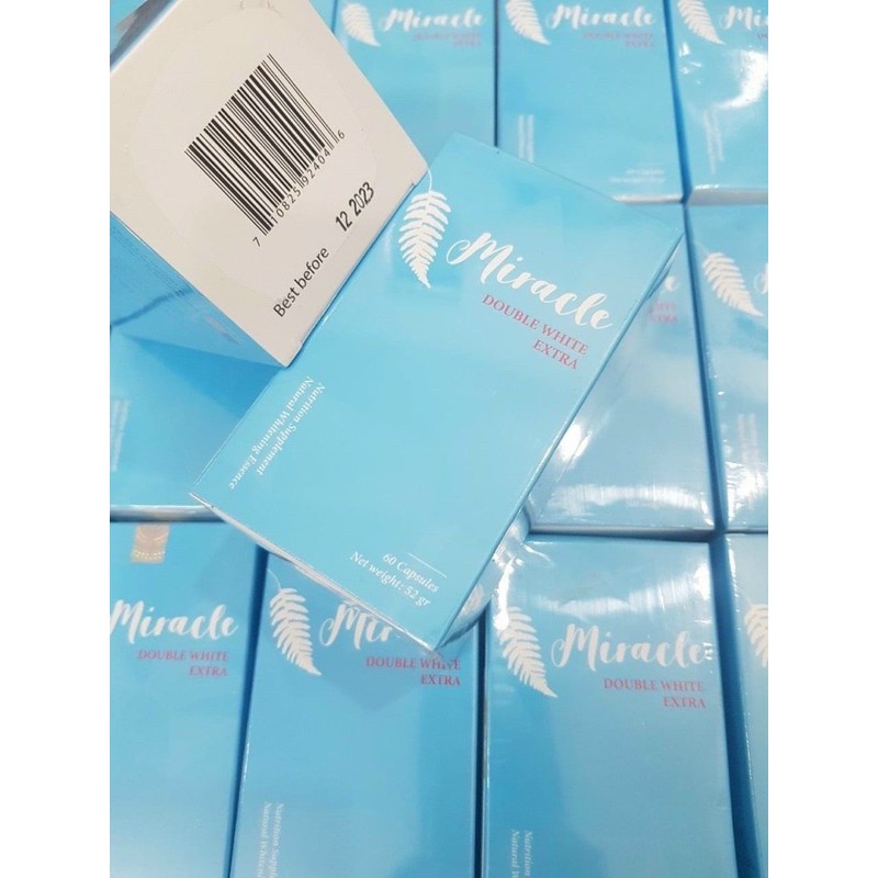 CHỐNG NẮNG MIRACLE | Thế Giới Skin Care