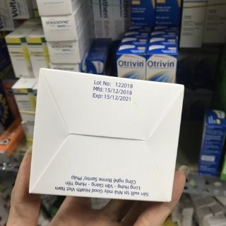 CỐM LỢI SỮA MUMMILK