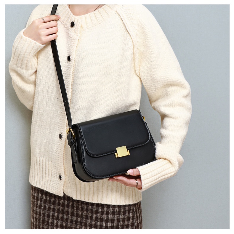 Túi xách nữ đẹp đeo chéo thời trang công sở cao cấp sang chảnh nhà Miboo MB04