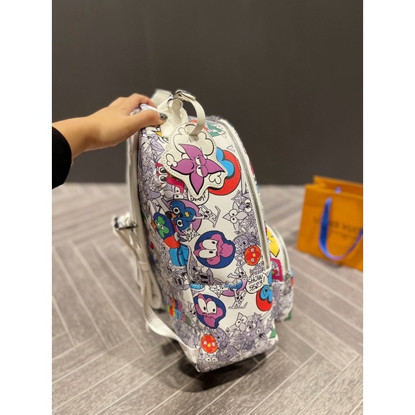 Balo LV thời trang cao cấp 2022