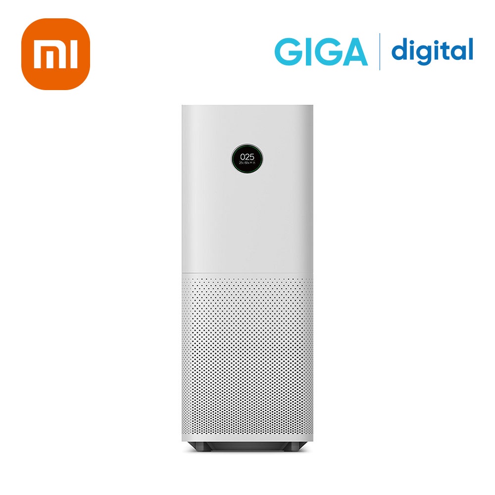 Máy lọc không khí Xiaomi Mi Air Purifier 4 Pro - Chính hãng - Bản Quốc Tế - BH 12 tháng